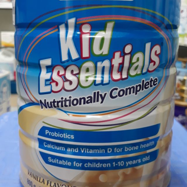 Sữa  Kid Essentials  ( 800 g)