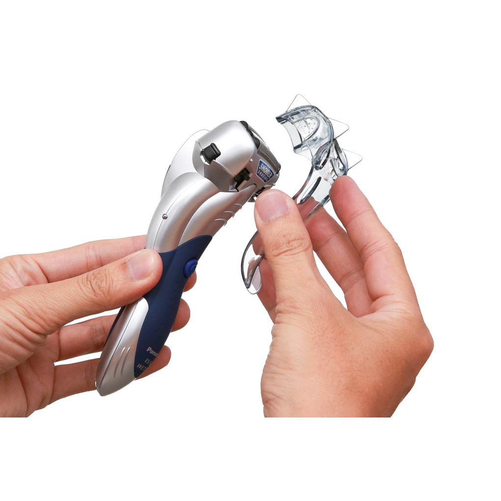 Máy cạo râu Panasonic  ES-SL41-S453