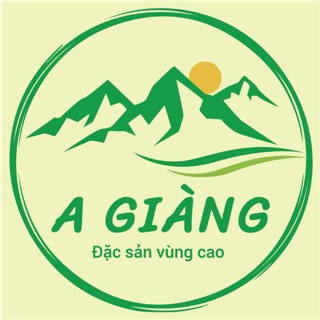 A Giàng Đặc Sản Vùng Cao