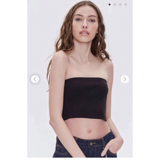 TỔNG HỢP Áo ống Hot tiktok nhiều mẫu vnxk