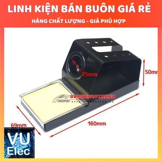 Kệ Hàn Hakko chính hãng