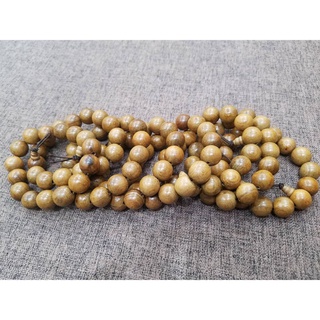 vòng tay gỗ bách size 12 ly