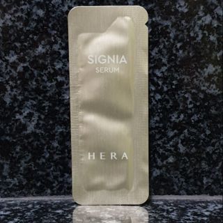 Set 10 gói serum trẻ hóa da Hera