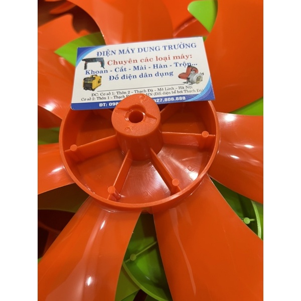 Cánh quạt 7 cánh senko giá rẻ