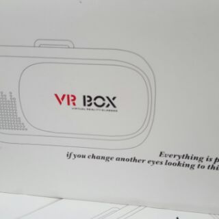 VR BOX 2