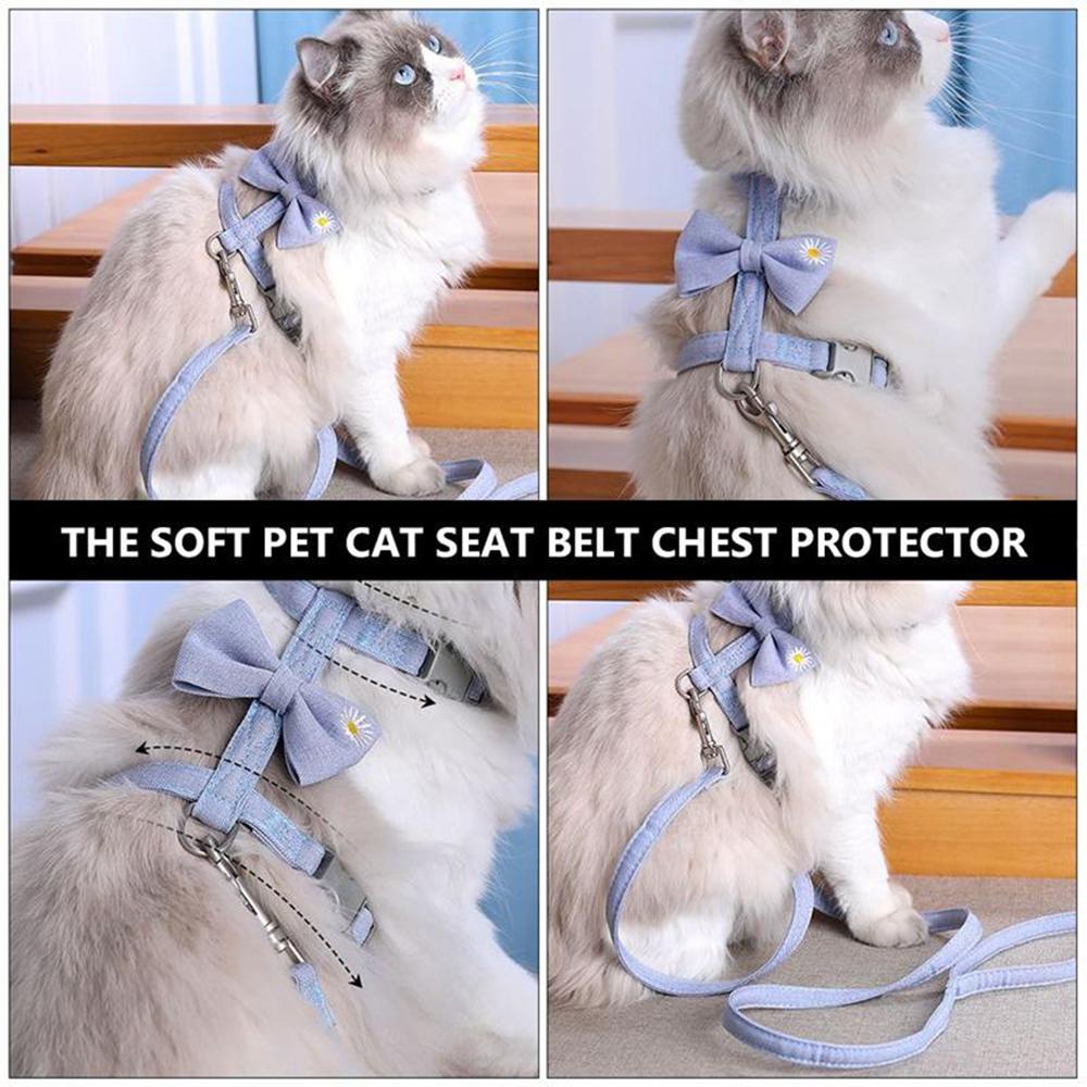 [COD] Dây Đeo Cổ Dễ Điều Chỉnh Cho Thú Cưng