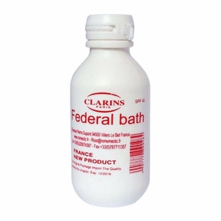 Sữa non dưỡng da feleral bath