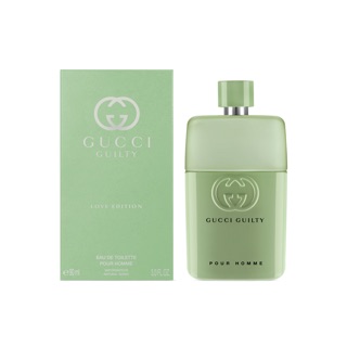 Nước hoa Gucci Guilty Love edition 90ml edt