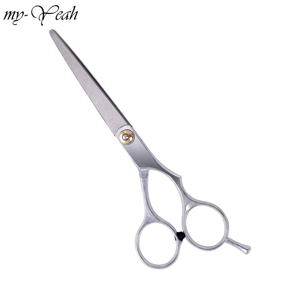 Bộ 3 Dụng Cụ Cắt Tóc Monja 6 Inch Chuyên Nghiệp Cho Salon