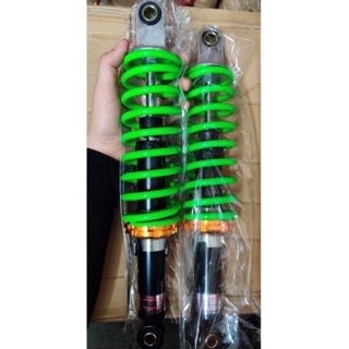 Phuộc Sum racing xe Dream wave sirius taurus axelo elegant cub charly