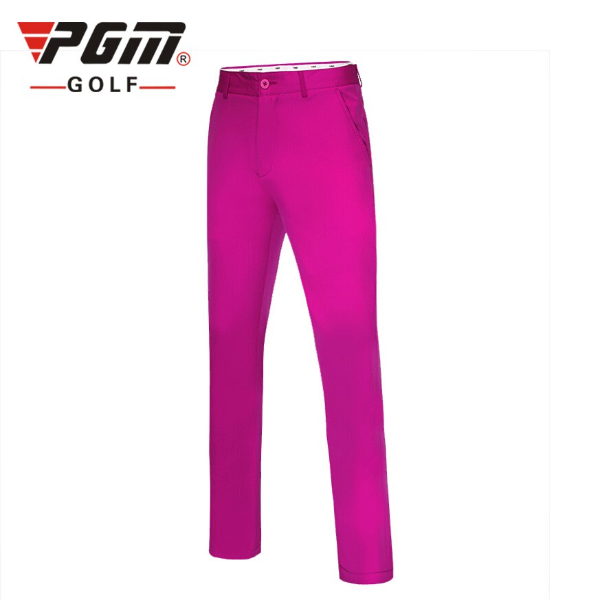 [Nhập mã TEEOSALE2 giảm 55%] Quần Dài Golf Nam - PGM Golf Clothes - KUZ005