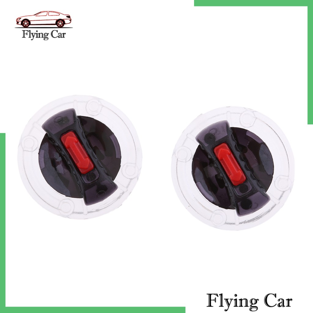 Set 2 Đế Gắn Màn Hình Mũ Bảo Hiểm Xe Hơi Có Công Tắc Xoay LS2 LS2