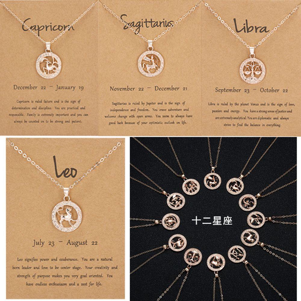 Dây Chuyền Mặt Chữ BORAG|Vòng Cổ Choker Taurus Libra Aquarius Leo Scorpio Horoscope Star Màu Sắc Sáng Tạo
