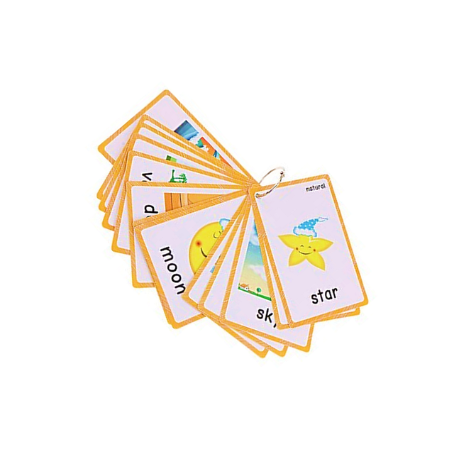 Flashcards