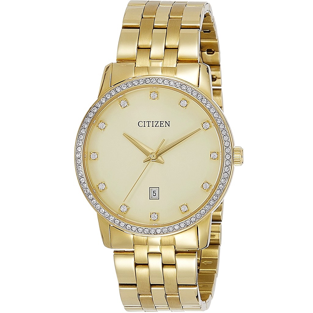 Đồng Hồ Nam Citizen BI5032-56P Chính Hãng 40mm