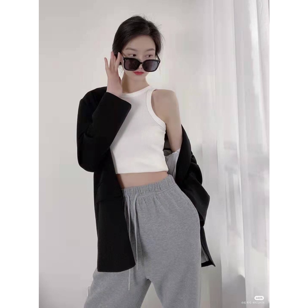 Kính mát chống tia UV400 phong cách thời trang cho nữ