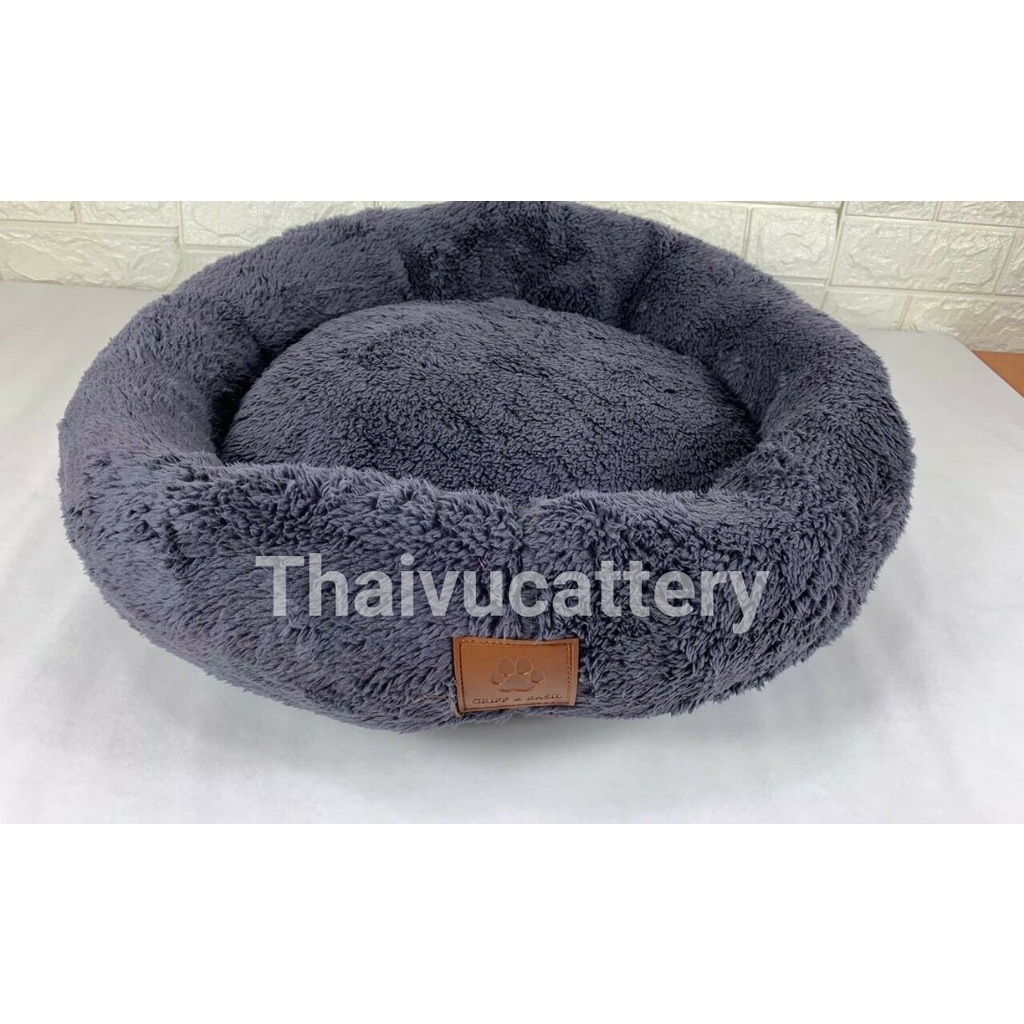 Đệm ấm cho chó mèo lót lông có thể dùng với thảm mùa hè