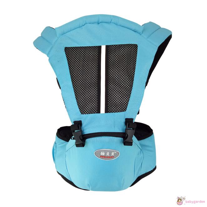 Đai địu em bé đa năng tiện dụng