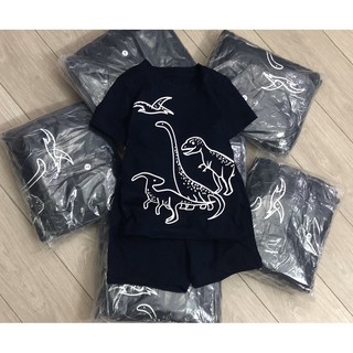 [SALE!!!] Bộ HM hình khủng long bé trai