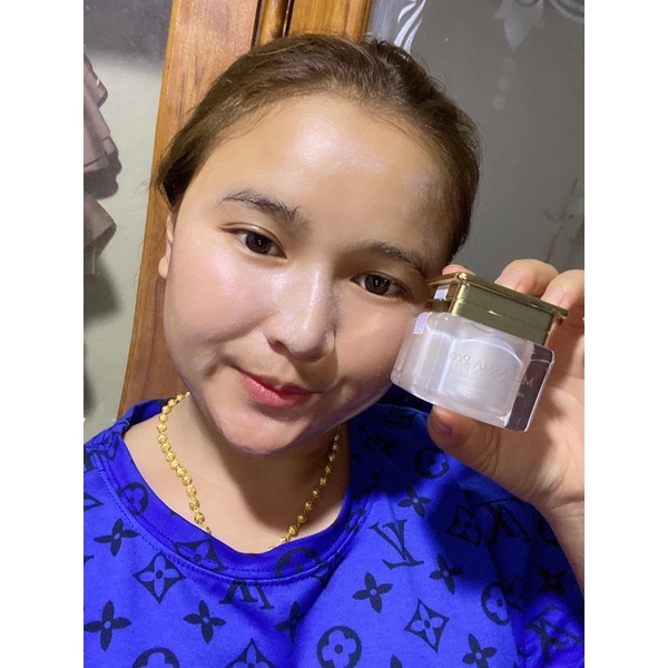 Cao Nám Mật Ong Melasma Pro Mộc Tuyết chính hãng (Mẫu Mới)