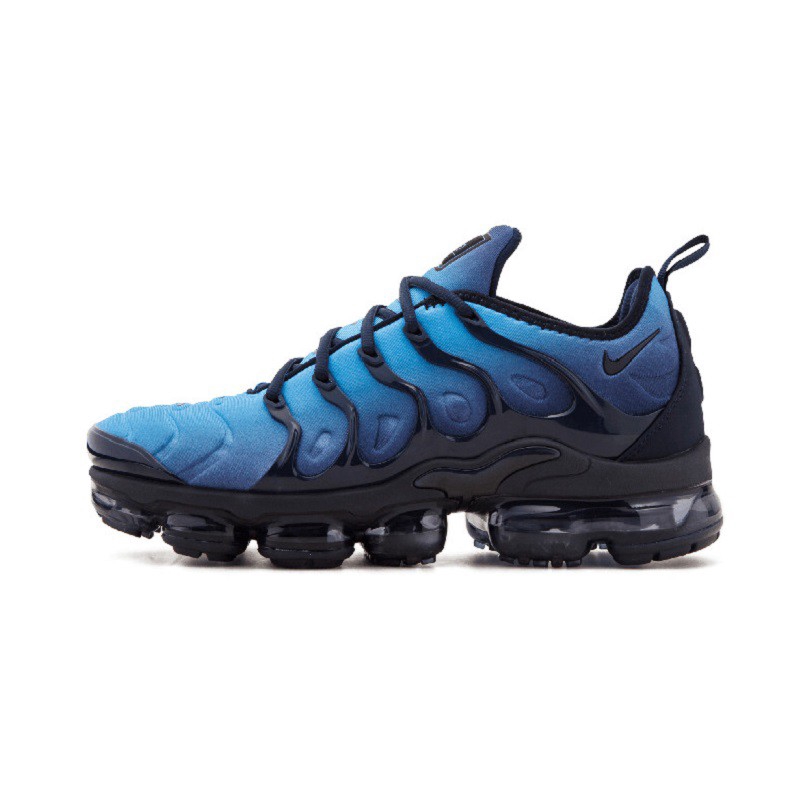 Giày Thể Thao Nike Air Vapormax Plus Với Đệm Hơi Êm Ái Năng Động