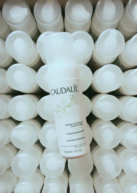 Sữa rửa mặt dạng bọt Caudalie | BigBuy360 - bigbuy360.vn