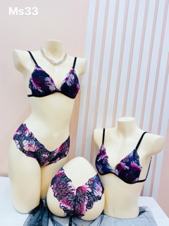 👙Set áo Bralette ren 4 mẫu 👙