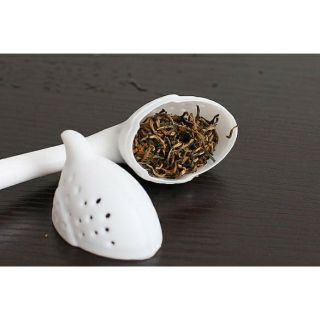 Dụng Cụ Lọc Trà Hình Thiên Nga