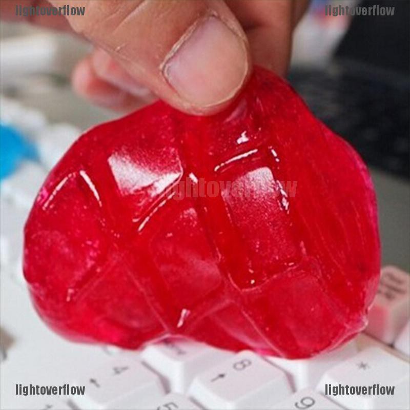 1 Gel vệ sinh bàn phím máy tính/ máy tính/ Laptop/ máy tính/ máy tính/ bàn phím tiện dụng | BigBuy360 - bigbuy360.vn