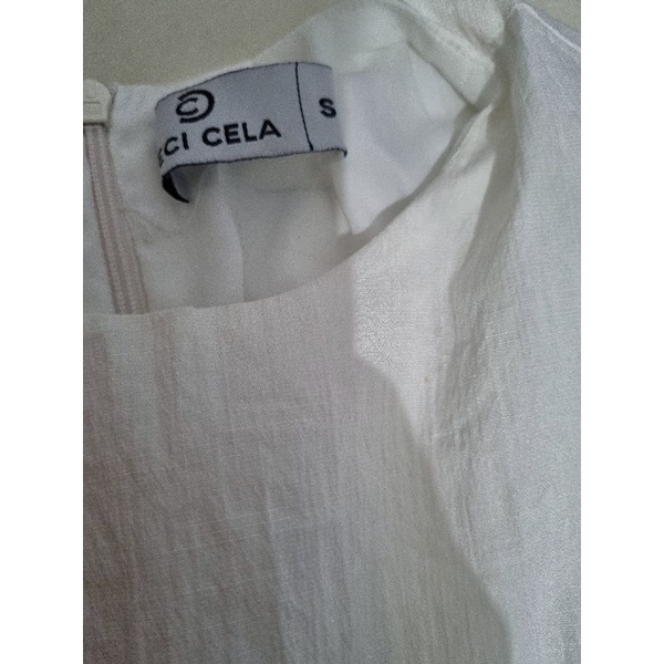 Pass thanh lý - Ceci Cela Farah dress size S