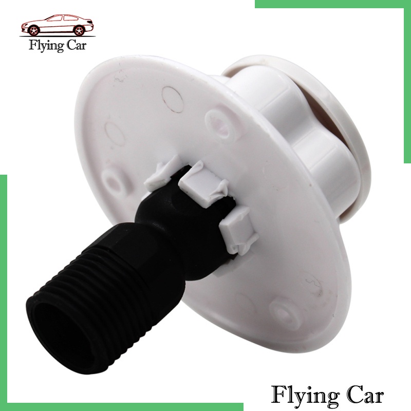 [giá giới hạn] RV City Water Fill Inlet Plastic Check Valve Trailer Marine | BigBuy360 - bigbuy360.vn