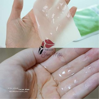 Miếng mặt nạ dưỡng da Mediheal Teatree