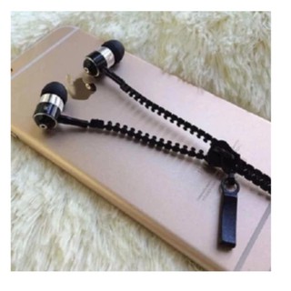 Tai nghe Cao cấp Zipper khóa kéo chống rối ChatLuongLaVangGroup
