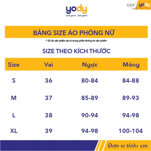 Áo Polo Nữ Yody phối cổ chất liệu cotton coolmax mềm mịn thoáng mát. Áo phông có cổ nữ cao cấp  APN4394 | BigBuy360 - bigbuy360.vn