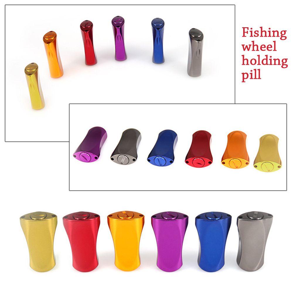 MYRONGVN Tay Quay Máy Câu Cá 1000-5000 S / Daiwa Bằng Gỗ