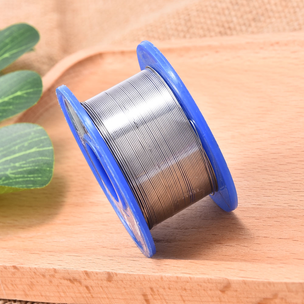 Cuộn dây hàn thiếc đa năng chuyên dụng 63 / 37 0.3mm