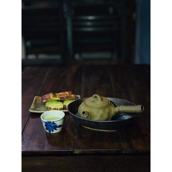 Combo 6 chén vại  bao cấp  hàng xưa tồn kho chưa dùng để uống trà, sưu tầm hoài cổ