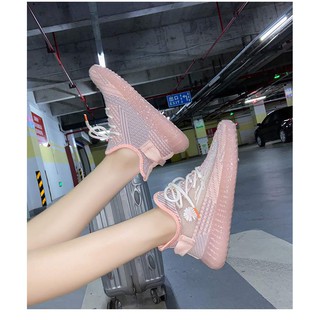 [ CÓ SẴN] Giày phản quang ulzzang
