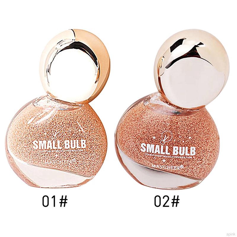 [Hàng mới về] Kem nền che khuyết điểm dưỡng ẩm làm sáng da | BigBuy360 - bigbuy360.vn