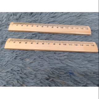 Thước gỗ TLG 07-55,15cm (8936043347552)