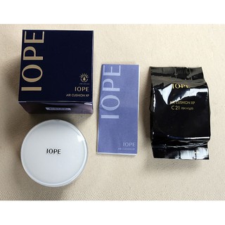 Sỉ lẻ - Phấn nước I'OPE 15g