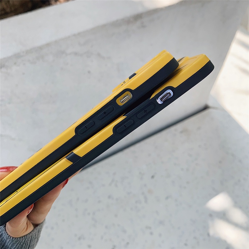 Ốp Điện Thoại Mềm In Hình PIKACHU Pokemon Cho iPhone 14 Pro Max 12 11 Pro Max Xs Max XR