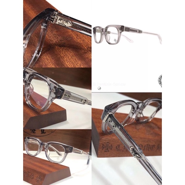 Kính mắt chromehearts JENNA TAIL YEA