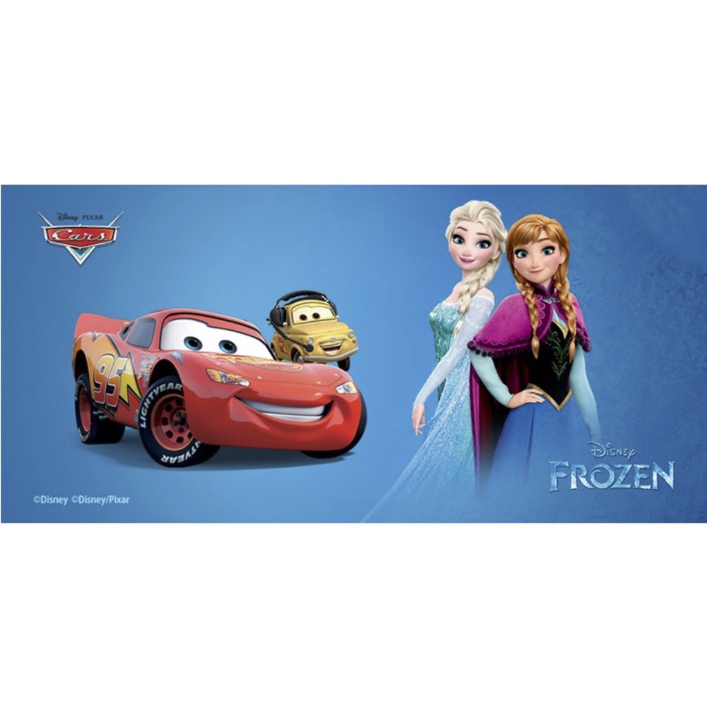 [Hàng chính hãng] Bàn chải đánh răng điện cho trẻ em ELSA FROZEN - STAR WAR - CARS [Hàng nội địa Hàn Quốc]