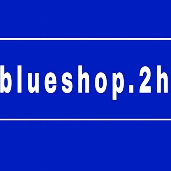 theblueshop.2hand.vn