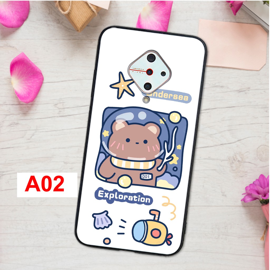 ỐP LƯNG VIVO S1 PRO IN HÌNH CAO CẤP-CHẤT LƯỢNG CÔNG NGHỆ NHẬT BẢN NHIỀU MẪU HOT