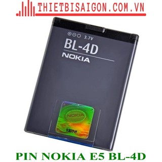 PIN NOKIA E5 BL-4D