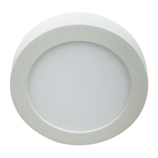 Đèn ốp trần Led 12w Công Xuất đủ,Bảo Hành 2 Năm