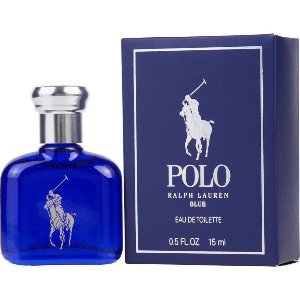 Nước hoa nam Polo Blue Gold Blend được thương hiệu Ralph Lauren, Nước hoa thơm lâu - Mộc Miên Shop