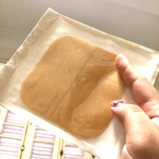 Miếng Dán Mụn DUODERM EXTRA THIN 10x10